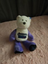  2- Pennsylvania Bear State Quarter Coin Collectible Bear Limited Treasures 