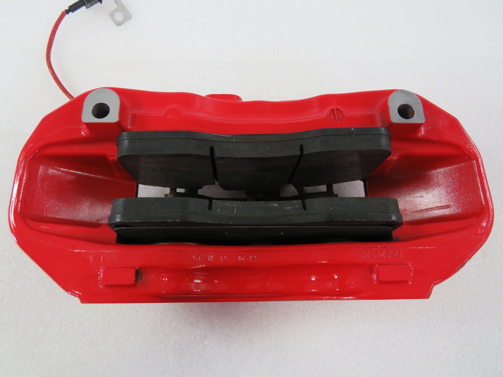 Ferrari Portofino, California T, RH, Front Brake Caliper, Used, P/N 297305