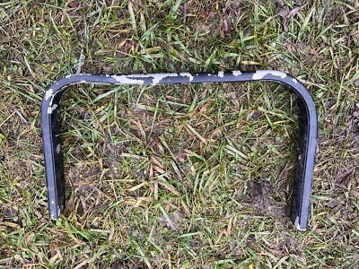 1995 Polaris Indy Xlt 600 Rear Bumper