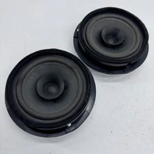 SUZUKI GRAND VITARA DOOR SPEAKER REAR PAIR 39102-65J30 RH RIGHT LH LEFT 08-11