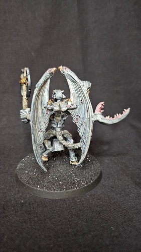 Chaos | Deamon Prince | Rare OOP - Picture 6 of 7