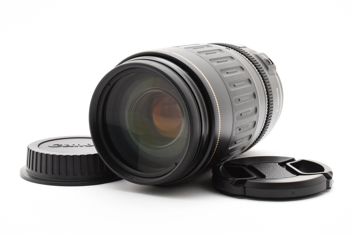 ◻︎完動品◻︎ Canon EF 100-300mm USM ズームレンズ Canon 100-300mm USM Review