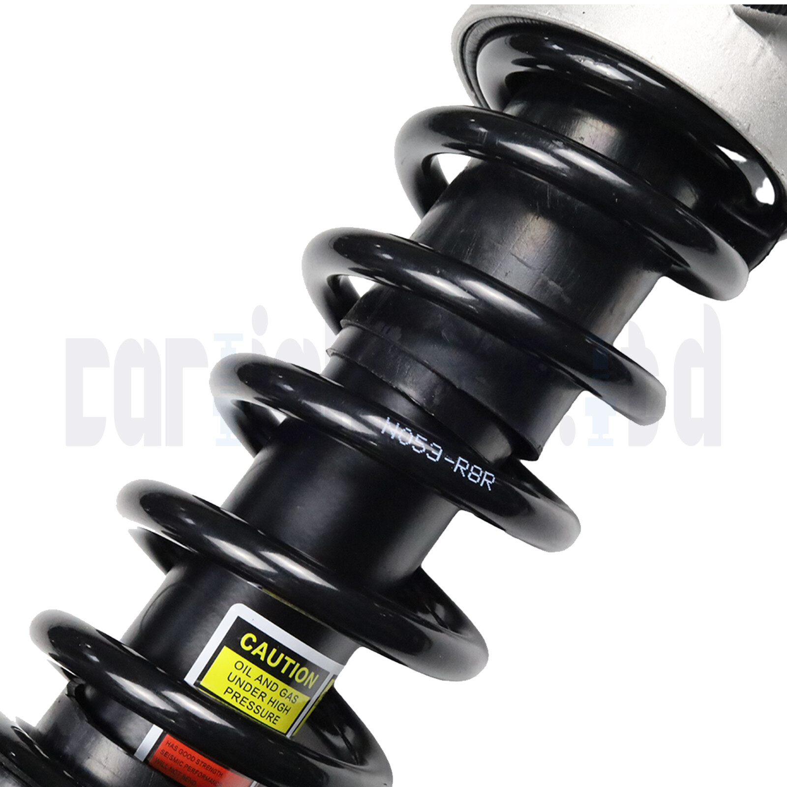Full Set Fit Audi R8 V8 V10 2007-2015 Front Rear Shock Absorber Strut Magne Ride