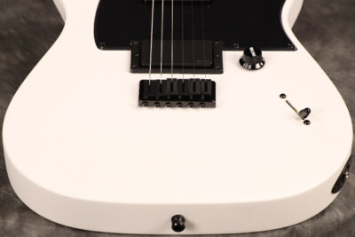 Fender / Jim Root Telecaster Flat White Artist Series B