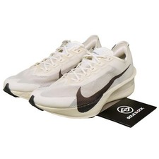 Size 9 - Jakob Ingebrigtsen x Nike ZoomX VaporFly Next% 4 Sail