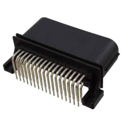 CONN HEADER R/A 34POS 2,5MM