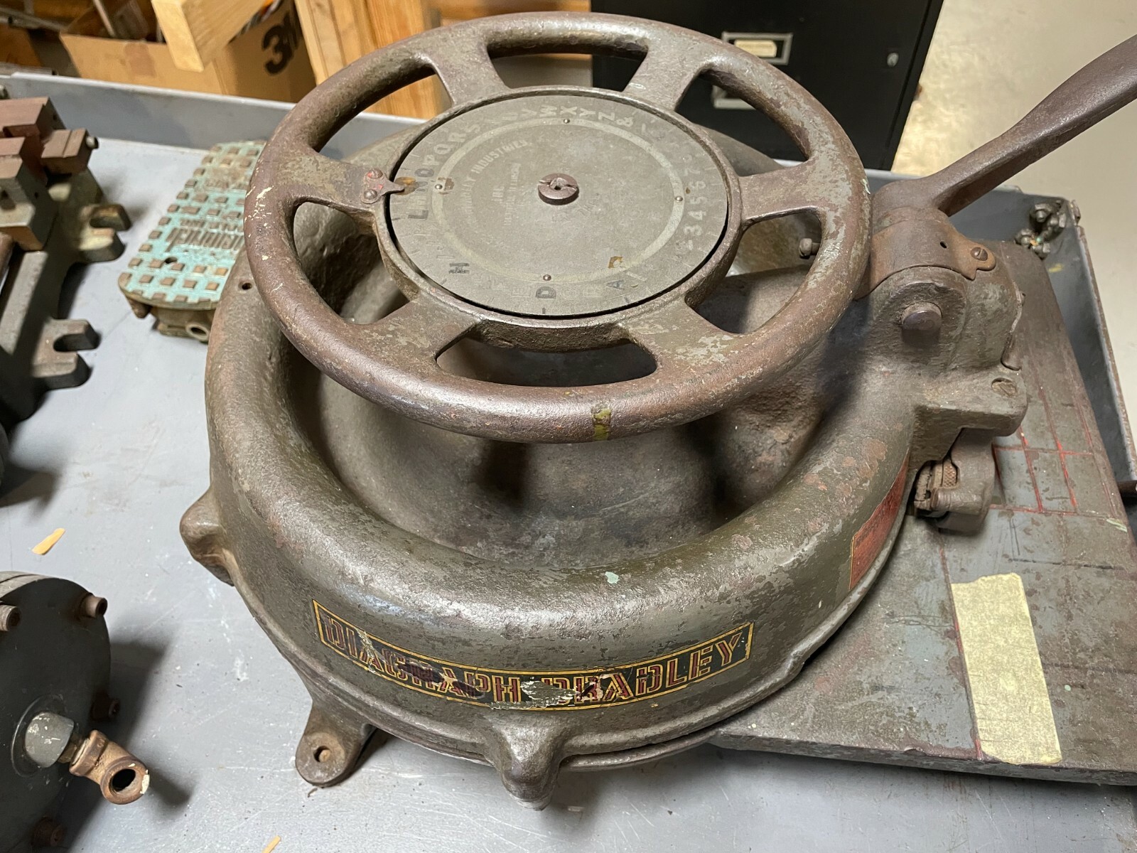 Stencil Machine for sale compared to CraigsList Only 3 left at 60