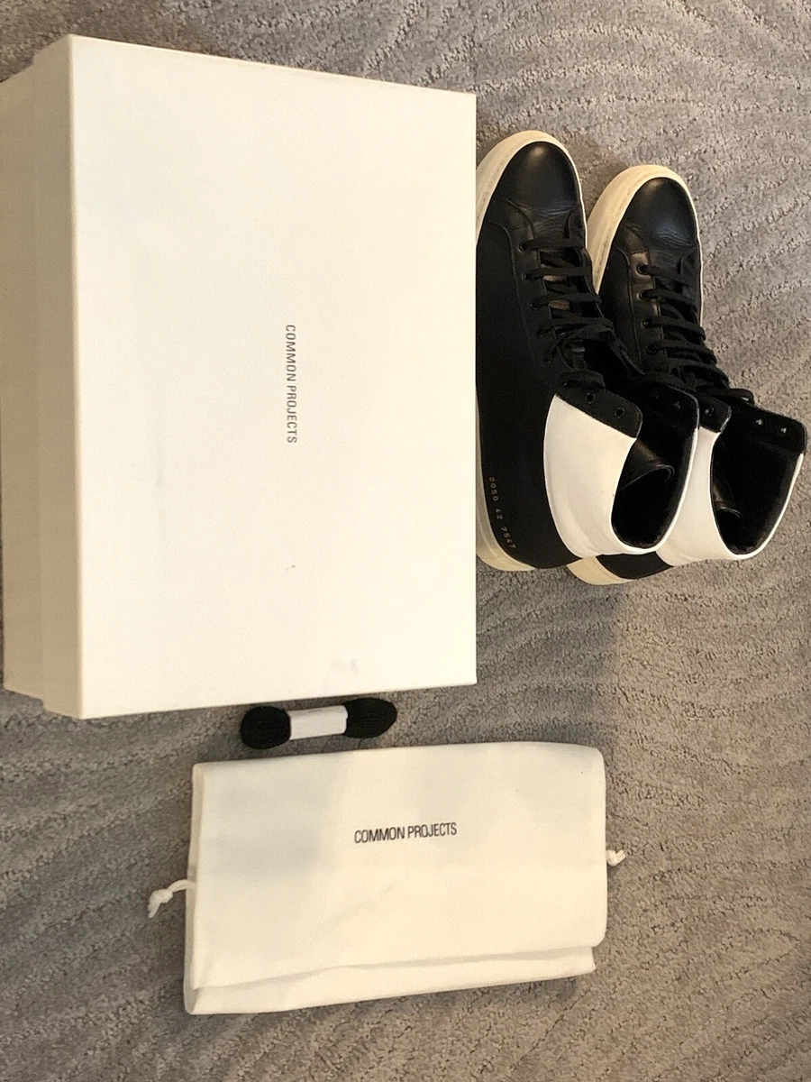 Common projects deals 47