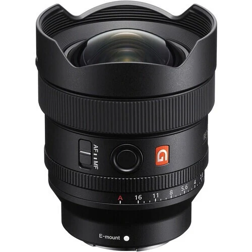 14mm Focal f/1.8 Camera Lenses for Sony for sale - eBay