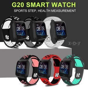 xgody fitness tracker