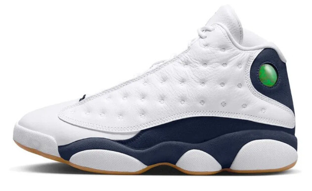 Nike Air Jordan 13 Retro AJ13 Midnight Navy Casual Shoes Nike Air Jordan 13 Retro AJ13 Midnight Navy Casual Shoes