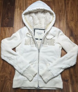 abercrombie and fitch coat womens
