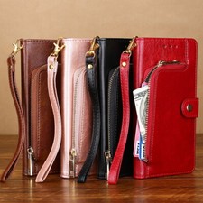 Luxury Leather Case For Nokia G42 5G G310 Shockproof Cover Wallet Card Pocket