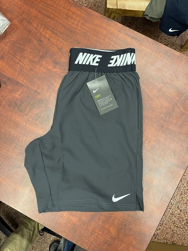 NWT Nike Dri-Fit Training Active Shorts Men's Size S M L XL