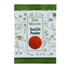 Guajillo Chilli Powder - Mexican Powder 100g - 1kg Ancho Grande, Medium to Mild