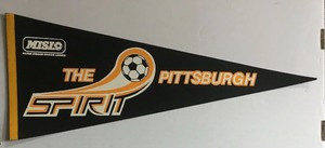 pittsburgh spirit soccer