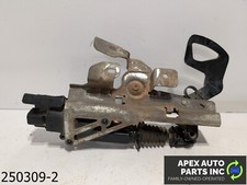 Oem 2013-2018 Dodge Ram 2500 6.4l Power Tailgate Lock Latch Tail Gate Handle