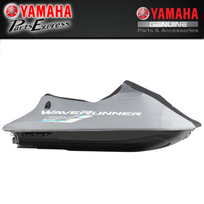 NEW YAMAHA WAVERUNNER COVER 2017-2018 EX MWV-CVREX-BS-17