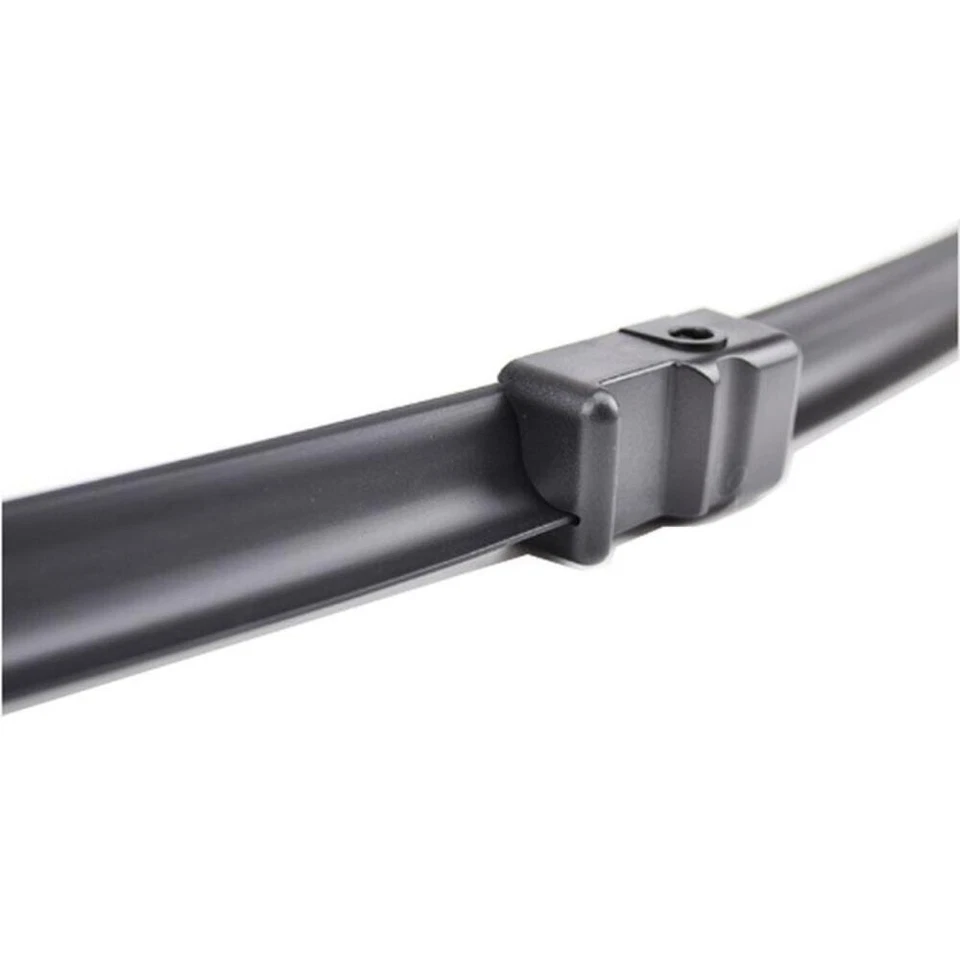 BMW X3 Wiper Blades Aero For SUV 2013-2016 FRT PAIR & REAR 3xBLS - Image 4 of 4