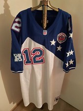 James Harris #-12 MVP 