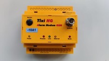 Tixi GSM Alarm Modem HG121, 24VDC