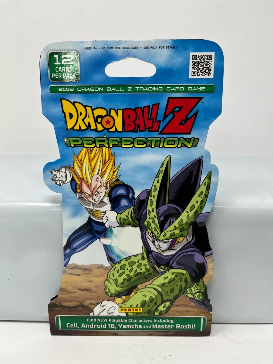 The Best Dragon Ball Z Collectible Card Game Decks