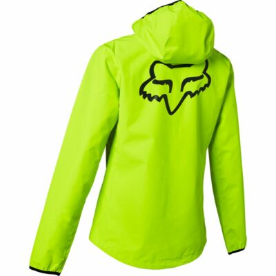 Fox Racing MTB Ranger 2.5L Water Jacket Flo Yellow | eBay