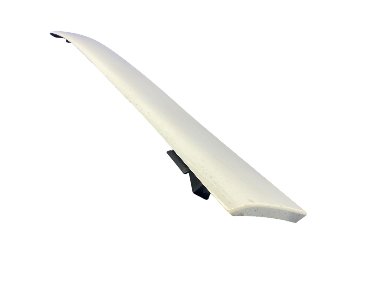 2009-2014 ROLLS ROYCE GHOST EXTERIOR TRIM COVER PANEL MOULDING ENGLISH WHITE