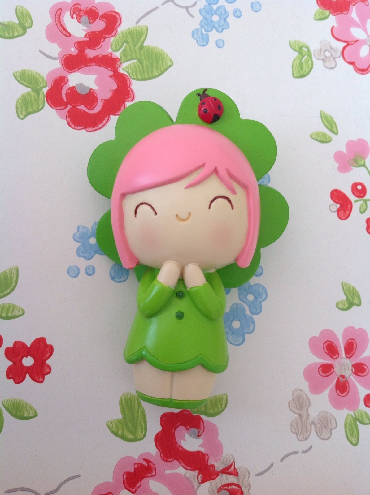 ⭐️Exclusive Numbered⭐️MOMIJI⭐️LUCKY DOLL⭐️      RARE 2015  ~ LAST ONE!!
