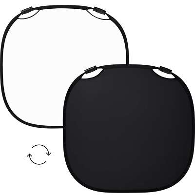 Profoto Collapsible Reflector Black/White L by studio-ausruestung.de
