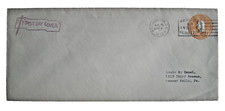 US SC U529 FDC 1932 6.c WASHINGTON, D.C