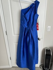 formal long gown dress size 6