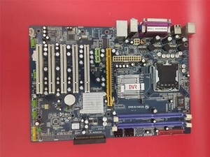 1PC DVR SV-V4125 Industrial motherboard