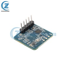 LD2420-24G Millimeter Wave Radar Human Body Micro Motion Sensing Module Sensor