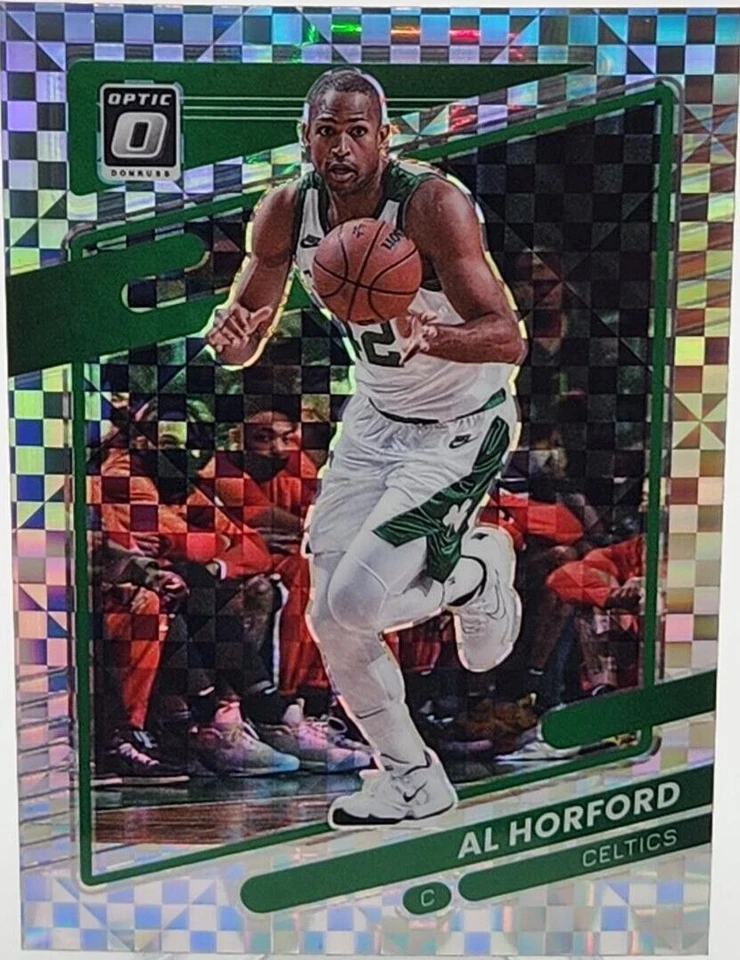 Checkerboard Prizm