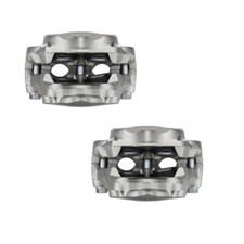 Pair2 New Left Right Disc Brake Calipers For American Motors Hornet Ambassador