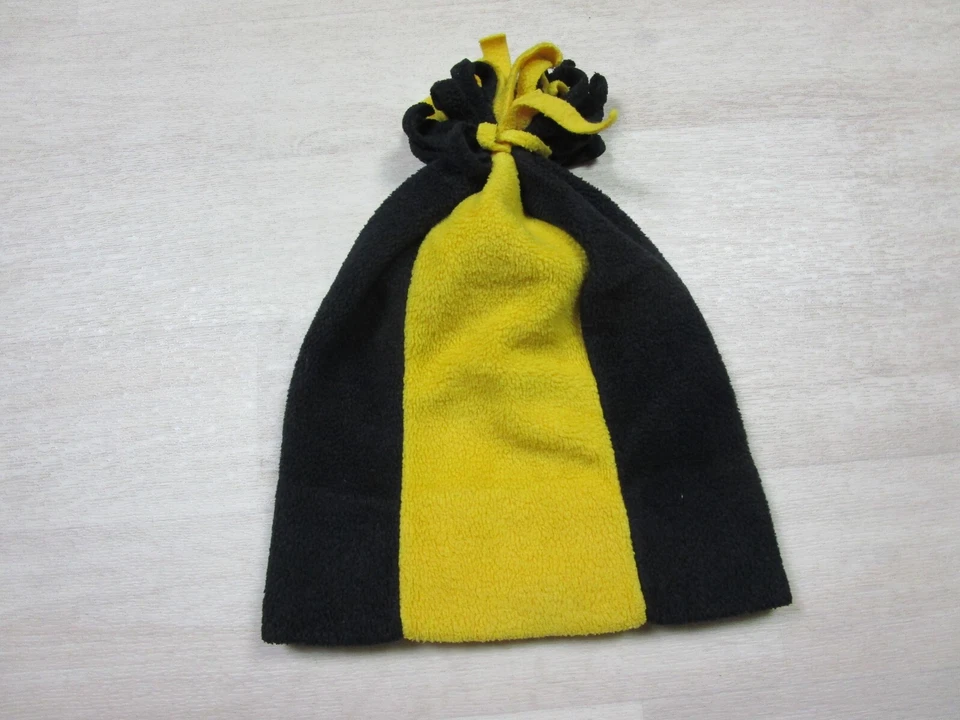 De colección Nickelodeon RugRats Polar Invierno Sombrero Borla Top Dibujos Animados Años 90 Angélica Foto 4 de 4