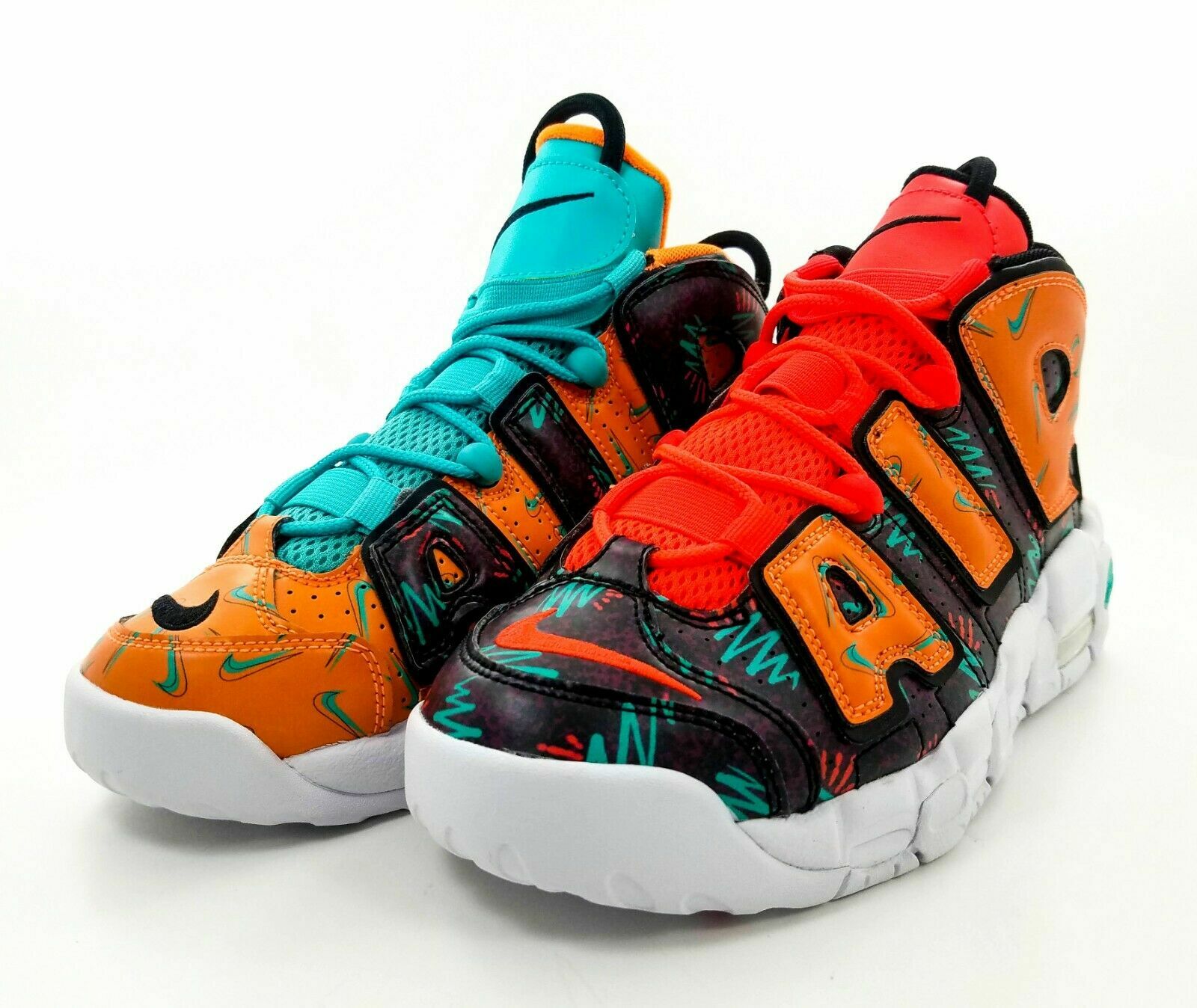 air more uptempo what the 90s