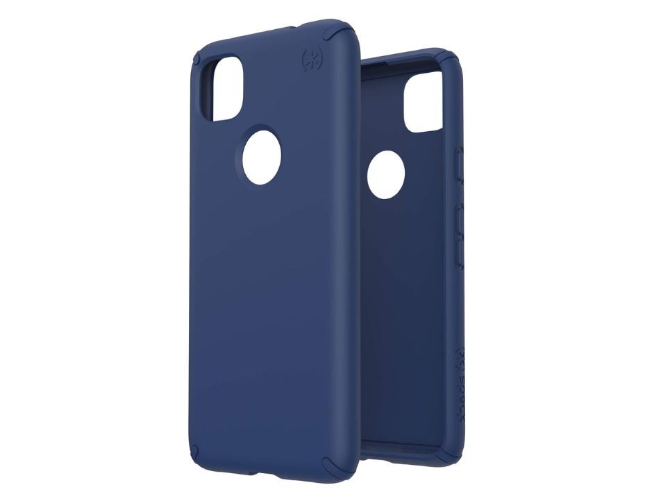 Speck Products Presidio ExoTech Case for Google Pixel 4a Color