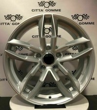 4 Alufelgen Kompatibel Mercedes Klasse A BC E Cla Gla Ab 17 " Neu 5x112