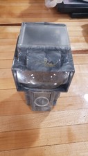 MICO VUE Slide Viewer w Magnifier VINTAGE 1950s Chicago USA