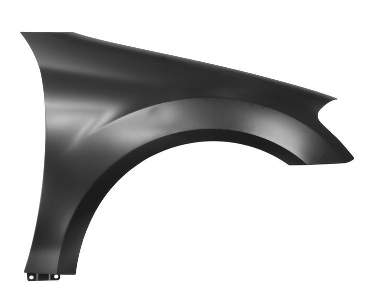 Front Right Fender Fits: MERCEDES M/ML-CLASS W164 07.05-11.08