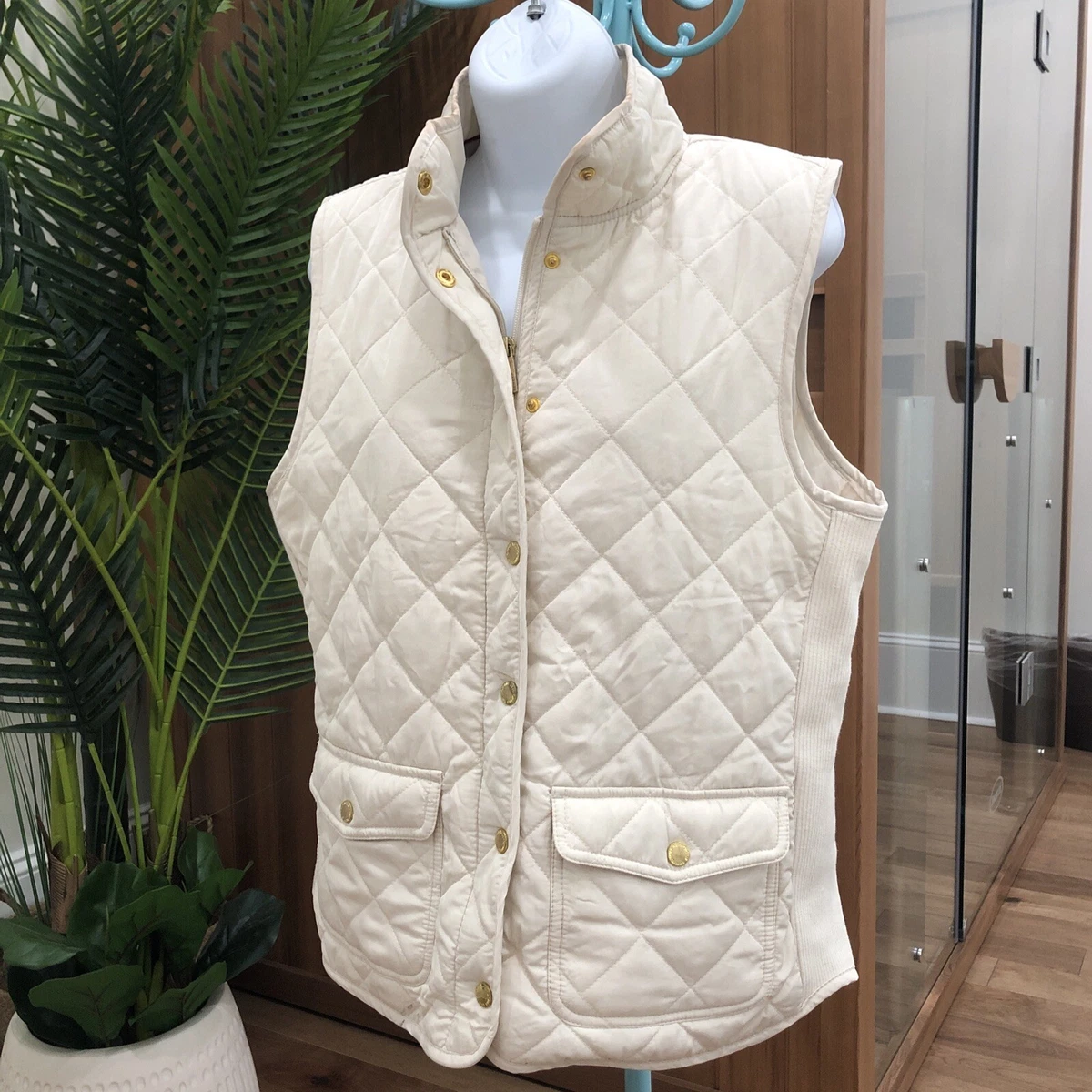 Max clearance studio vest