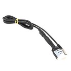 AiM Bike ECU Interface Cable For Solo2 DL Suit BMW S1000RR (2009 on)