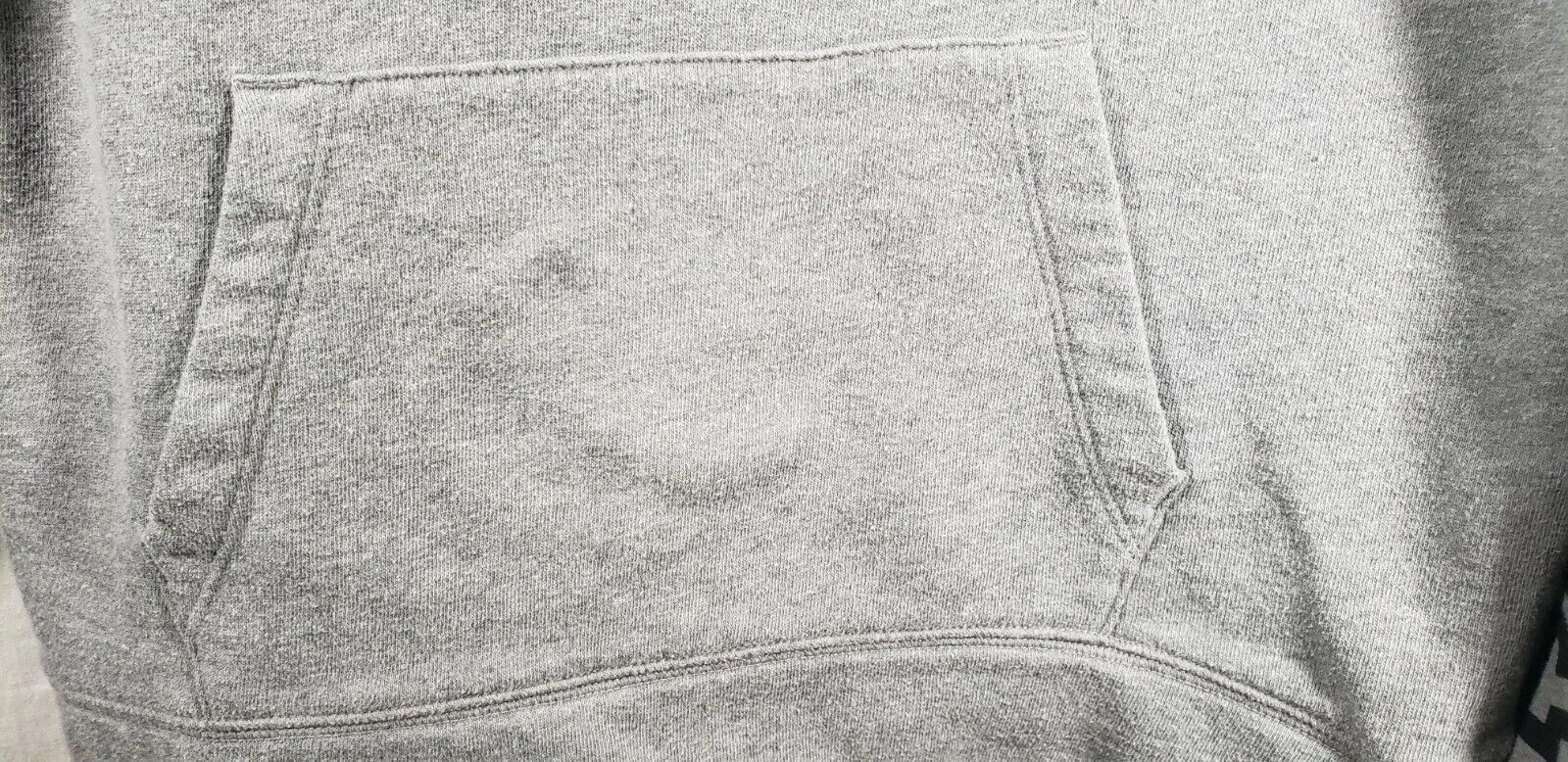 UNDERCOVER Maglione con cappuccio cane Victorias Secret ROSA donna bianco verde acqua XS extra small