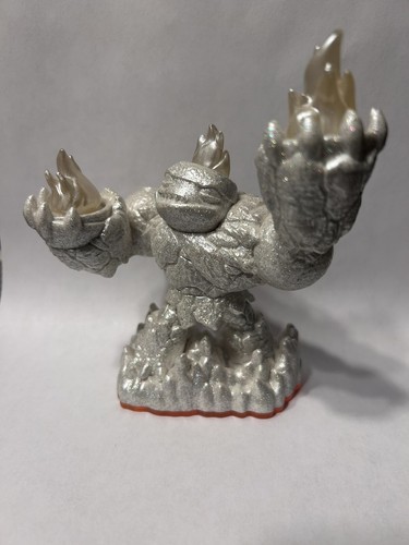 Skylanders *UBER Rare* - Sparkle Hot Head, Chase variant Used Great ...