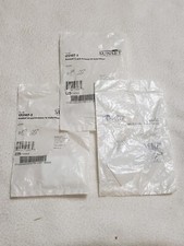  Lot of 3 Sunset CF2107-2, 2 PK, Filters for ResMed S9/AirSense 10 CPAP, New