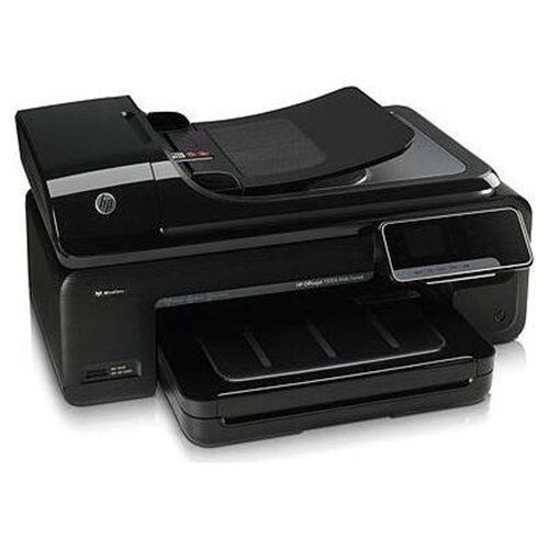 Monet enchufe giro HP Officejet 7500A All-In-One Inkjet Printer | Compra online en eBay