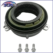 For Ford F-150 2015-2020 Expedition Lincoln Auto Locking Hub Actuator Front 4WD