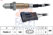 Sonde lambda Alfa Romeo SPORTWAGON